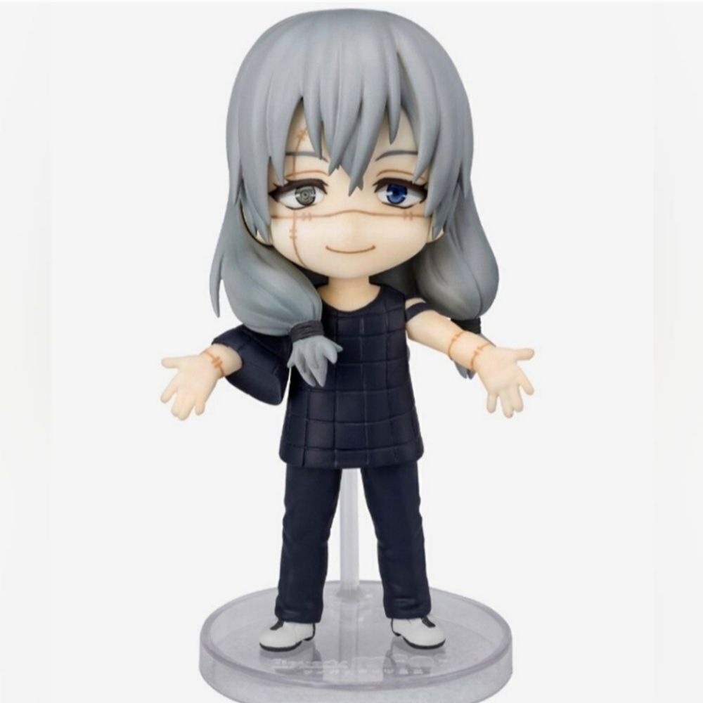 Bandai Spirits Jujutsu Kaisen Mahito Figure